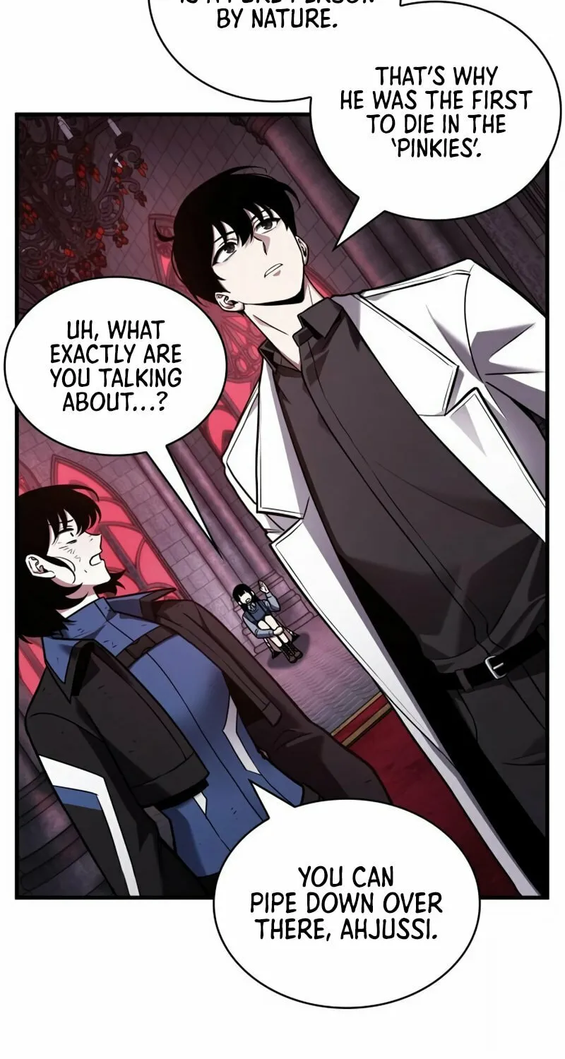 Omniscient Reader Chapter 175 page 22 - 