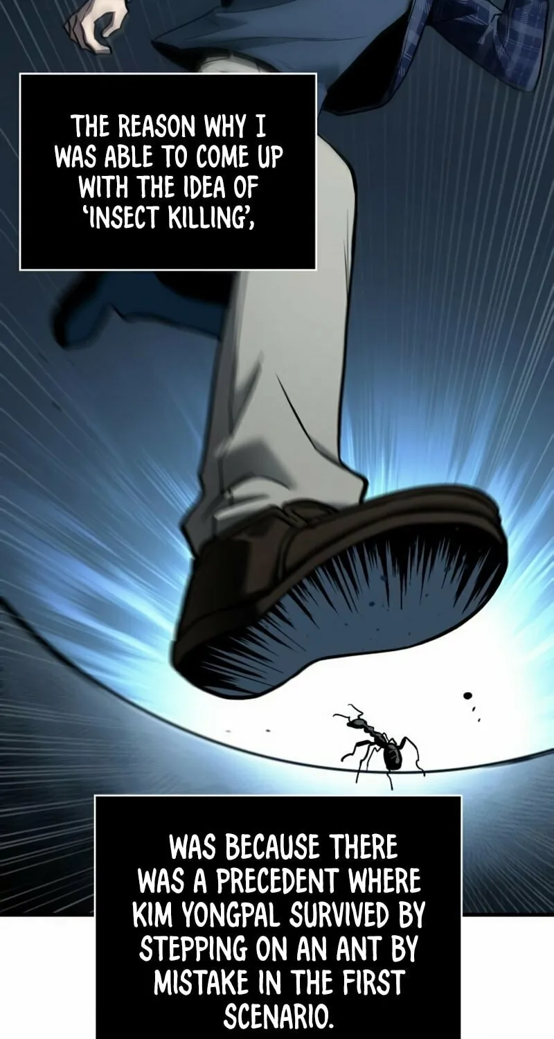 Omniscient Reader Chapter 175 page 24 - 