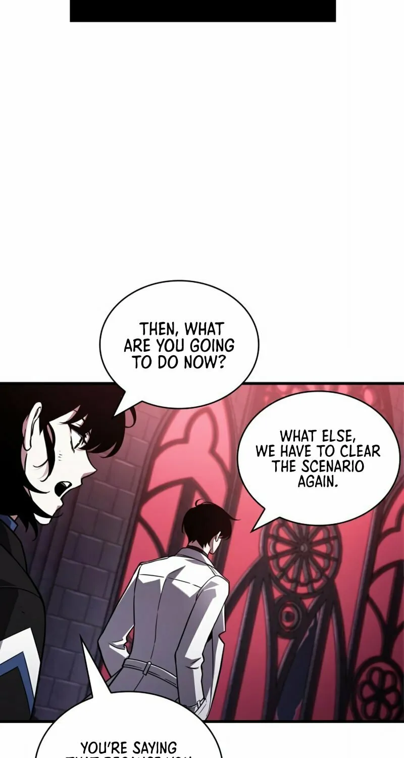 Omniscient Reader Chapter 175 page 25 - 