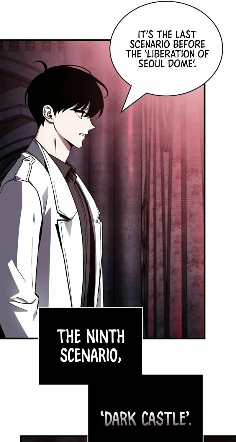 Omniscient Reader Chapter 175 page 27 - 