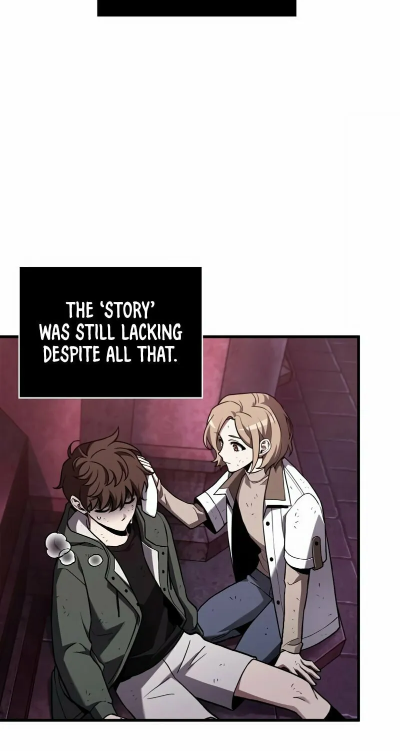 Omniscient Reader Chapter 175 page 31 - 