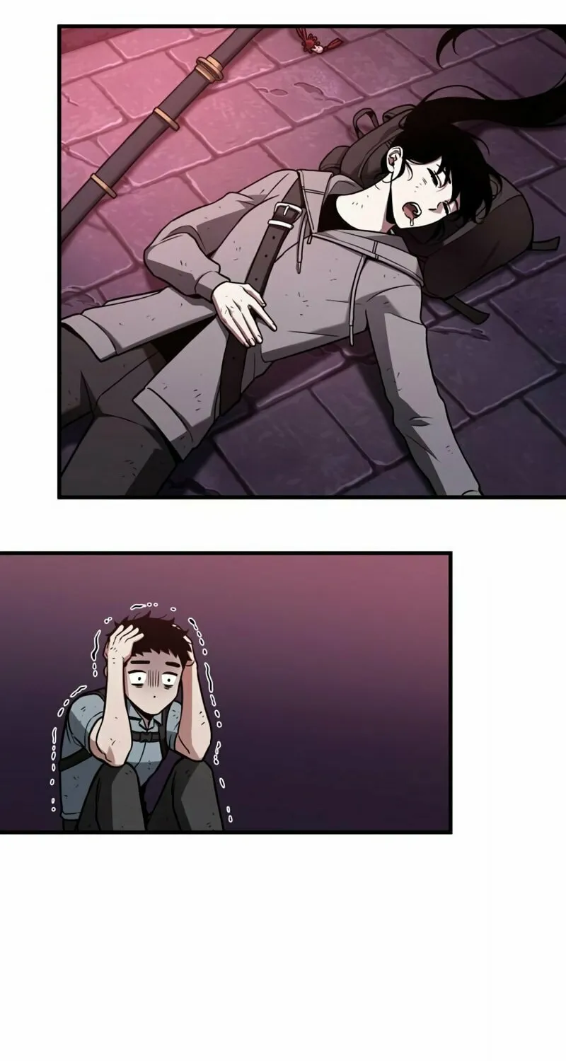Omniscient Reader Chapter 175 page 32 - 