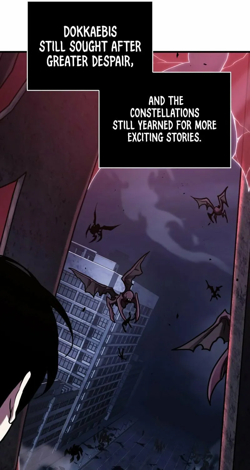 Omniscient Reader Chapter 175 page 35 - 