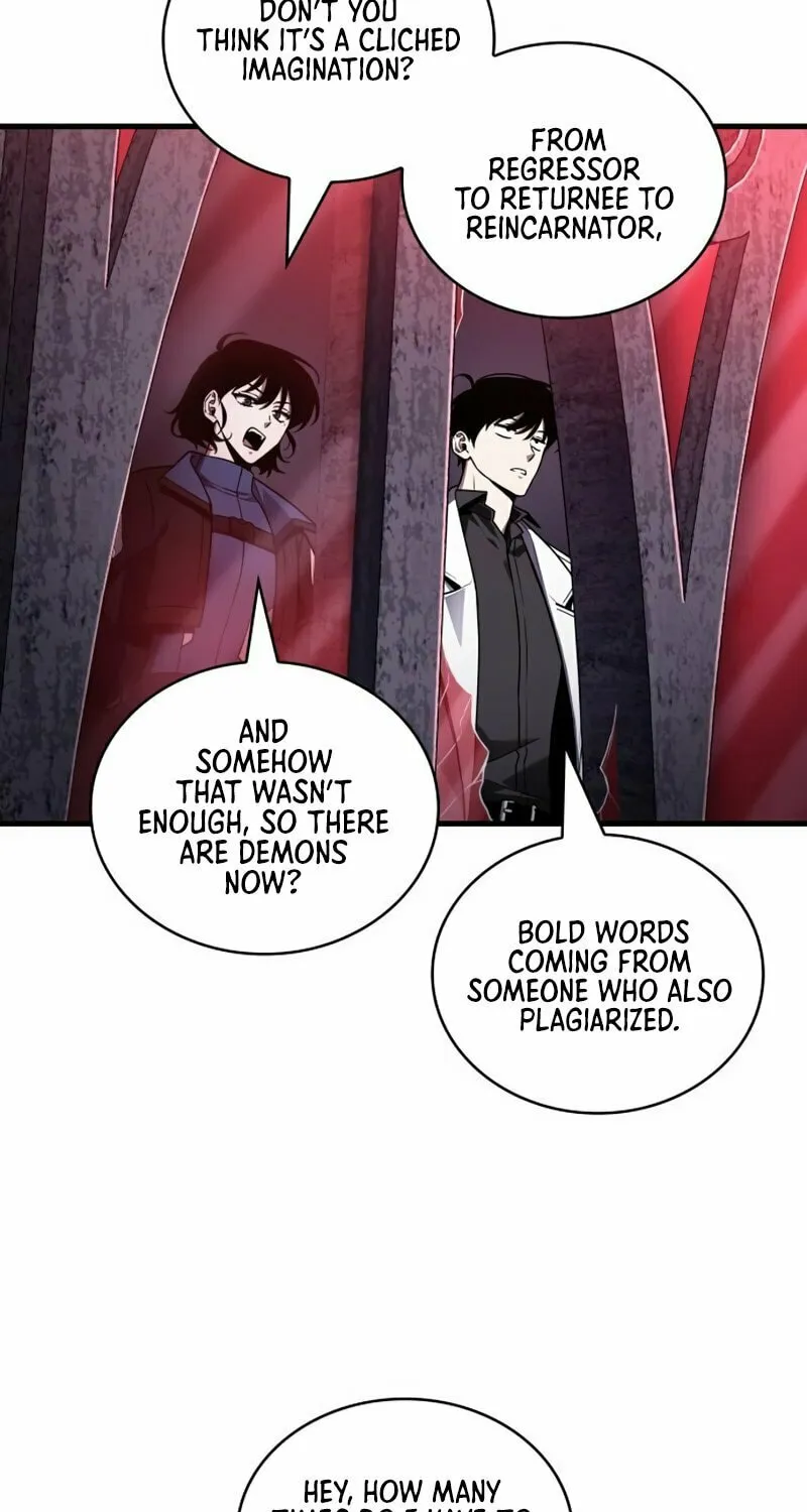 Omniscient Reader Chapter 175 page 37 - 
