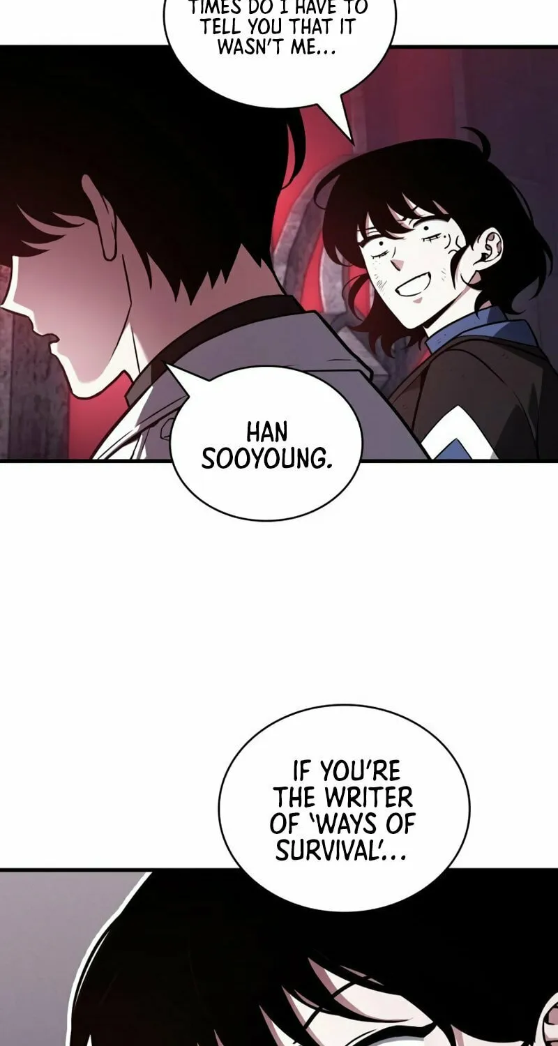 Omniscient Reader Chapter 175 page 38 - 