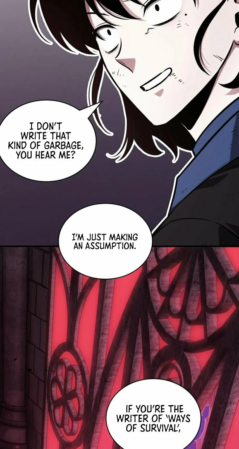 Omniscient Reader Chapter 175 page 39 - 
