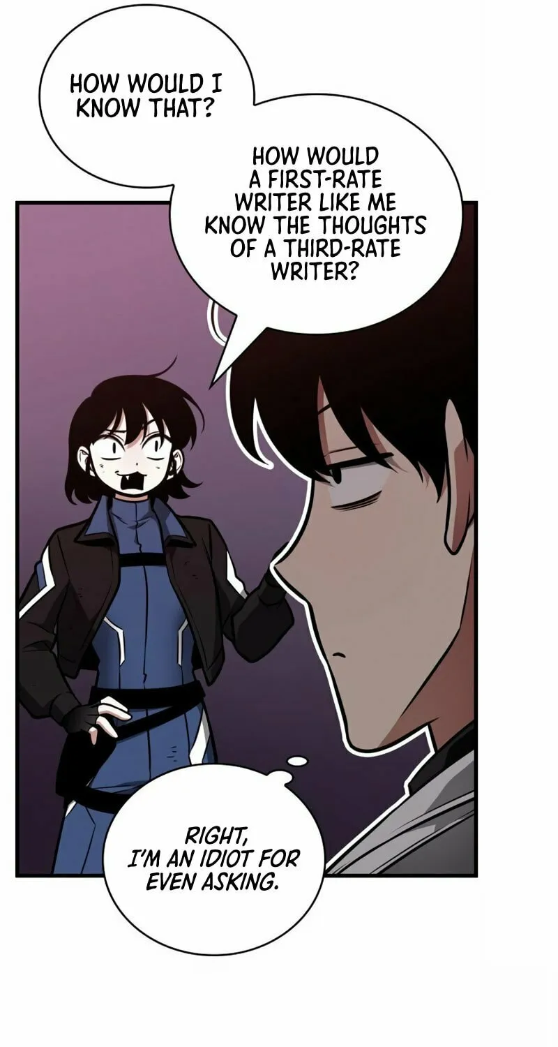 Omniscient Reader Chapter 175 page 43 - 