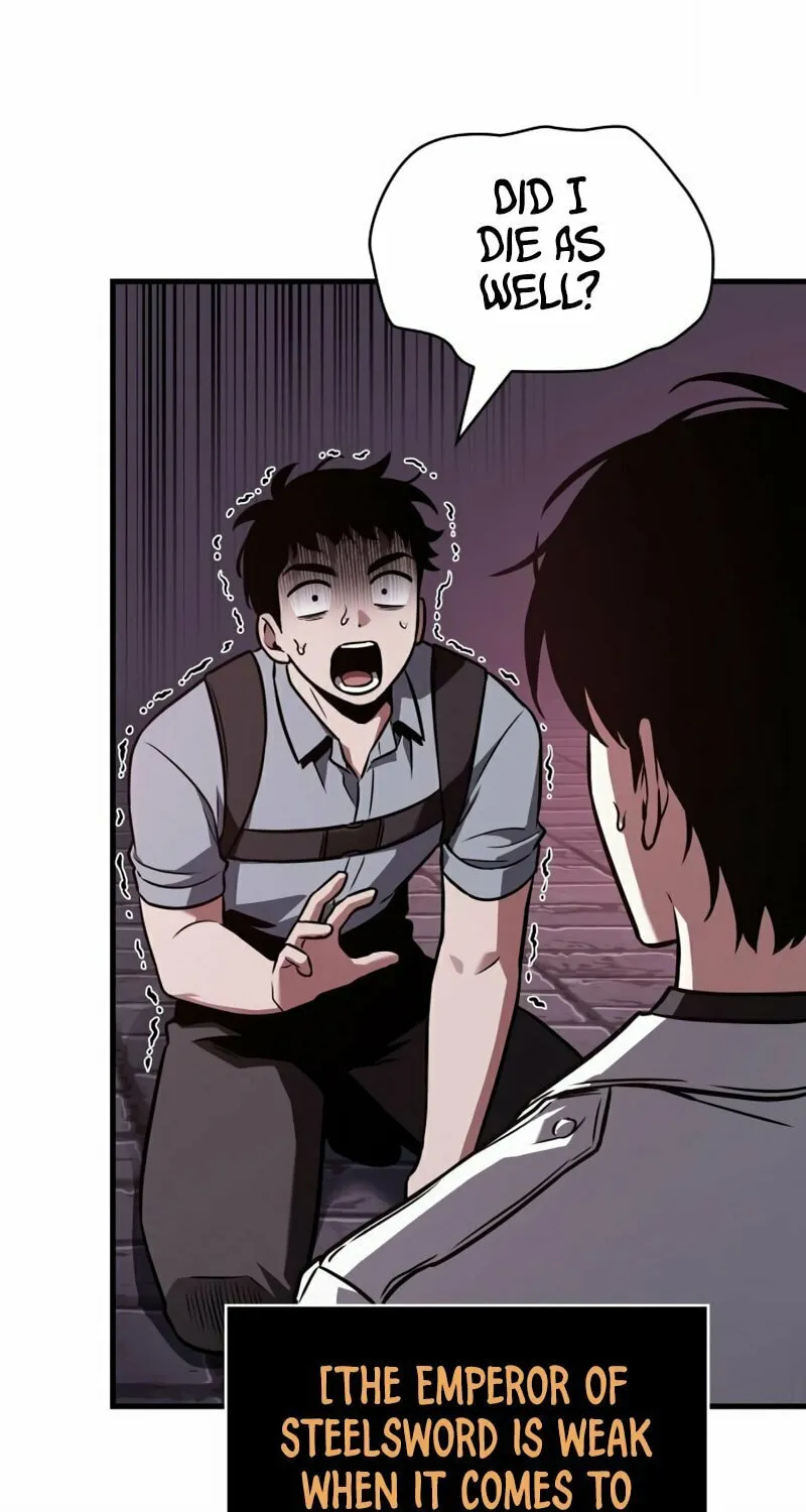 Omniscient Reader Chapter 175 page 8 - 