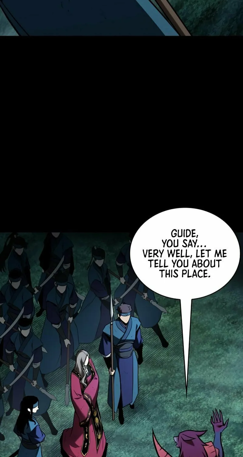Omniscient Reader Chapter 175 page 100 - 
