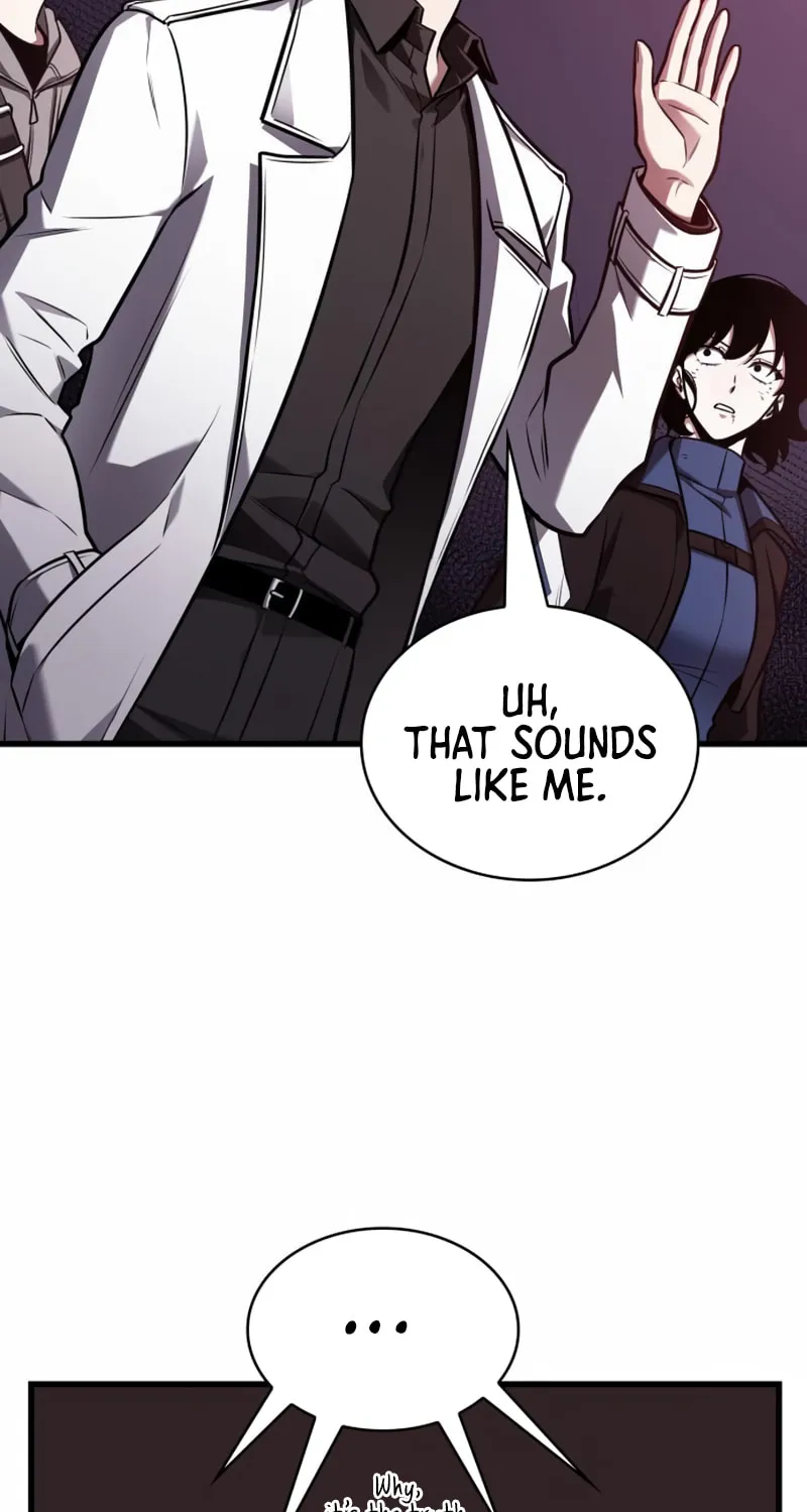 Omniscient Reader Chapter 176 page 101 - 