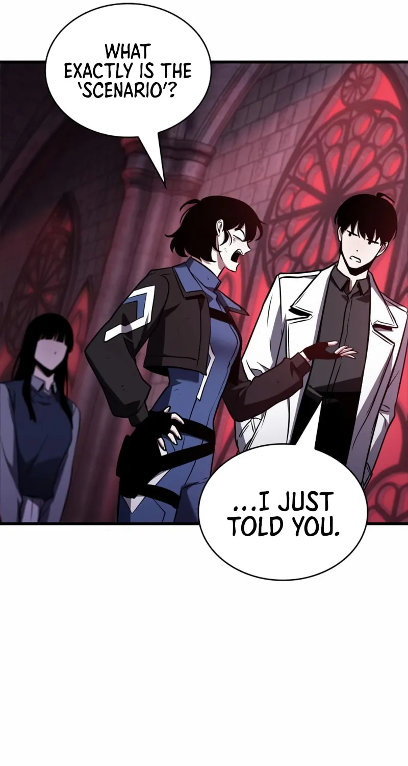 Omniscient Reader Chapter 176 page 19 - 