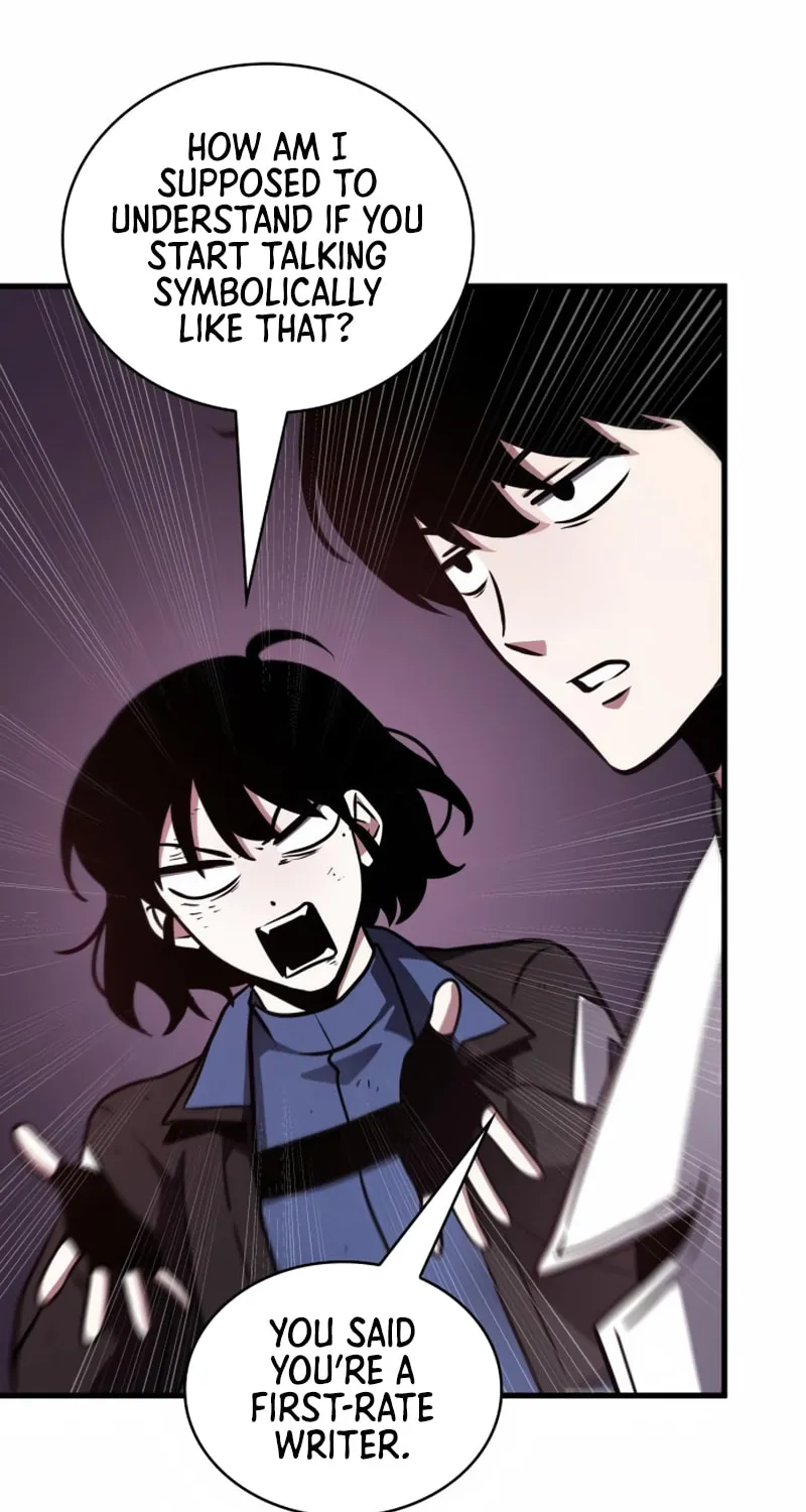 Omniscient Reader Chapter 176 page 20 - 