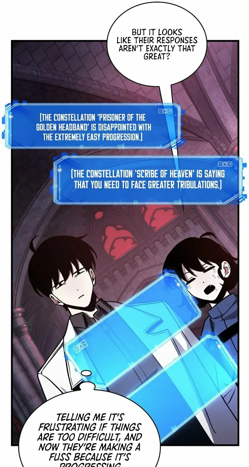 Omniscient Reader Chapter 176 page 27 - 