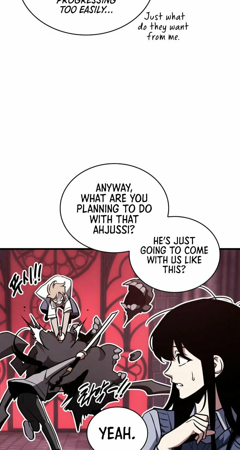 Omniscient Reader Chapter 176 page 28 - 