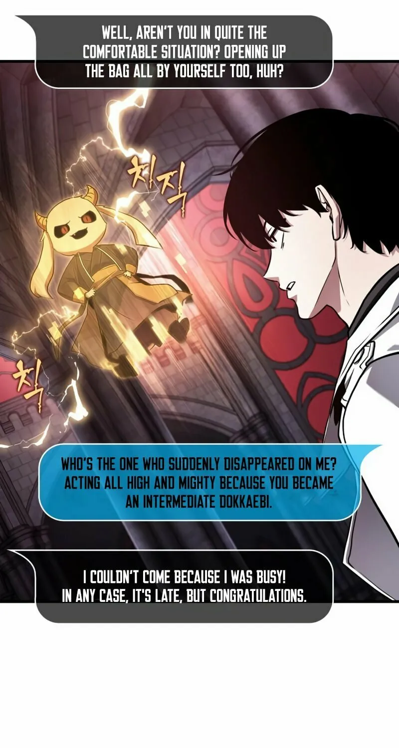 Omniscient Reader Chapter 176 page 31 - 
