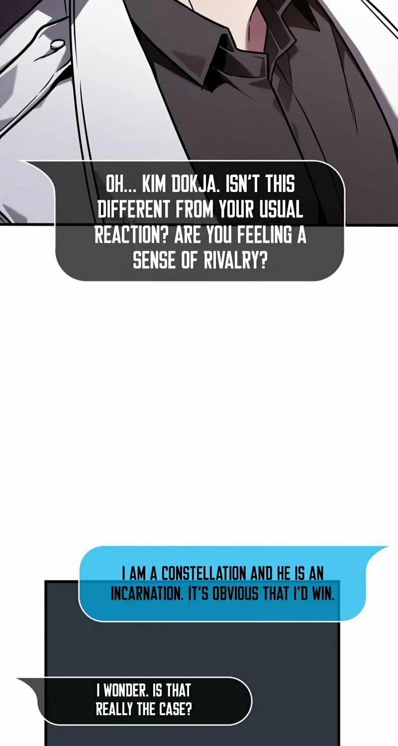 Omniscient Reader Chapter 176 page 37 - 