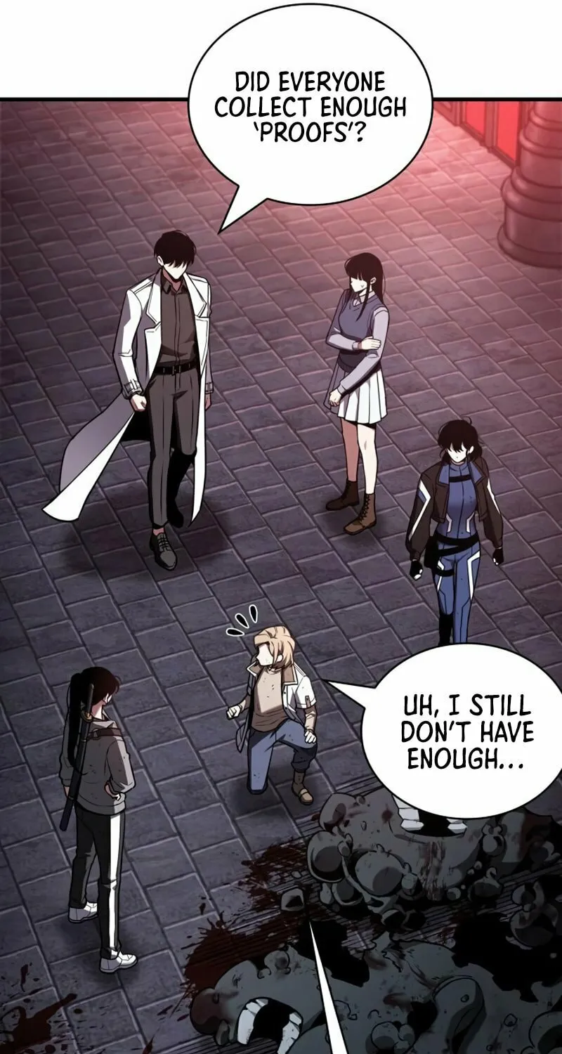 Omniscient Reader Chapter 176 page 42 - 
