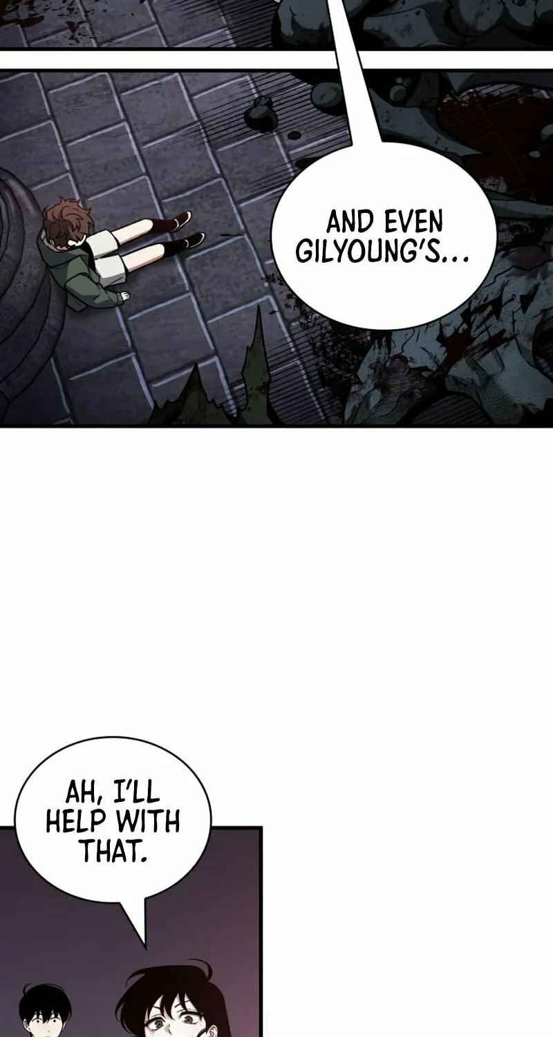 Omniscient Reader Chapter 176 page 43 - 
