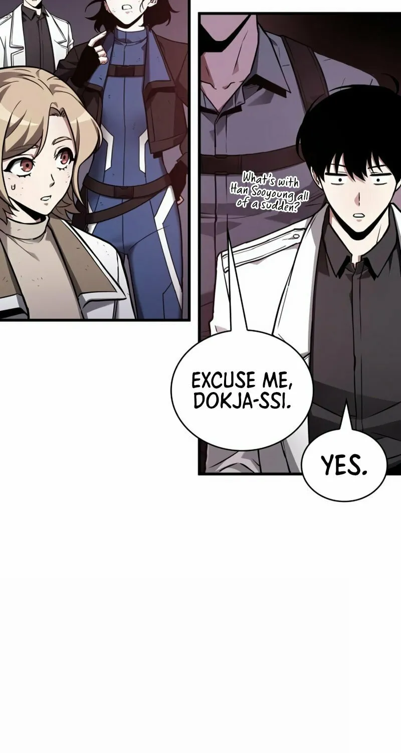 Omniscient Reader Chapter 176 page 44 - 