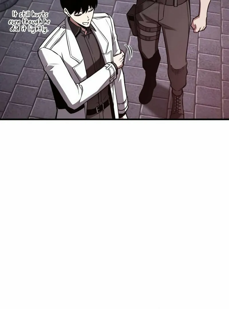 Omniscient Reader Chapter 176 page 49 - 
