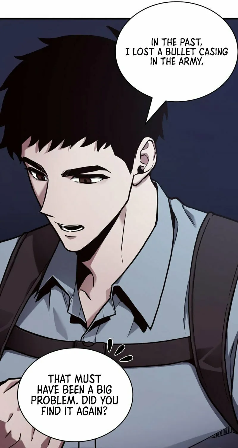 Omniscient Reader Chapter 176 page 50 - 