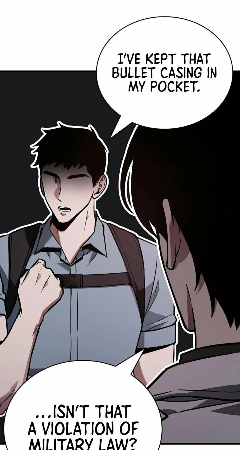 Omniscient Reader Chapter 176 page 54 - 