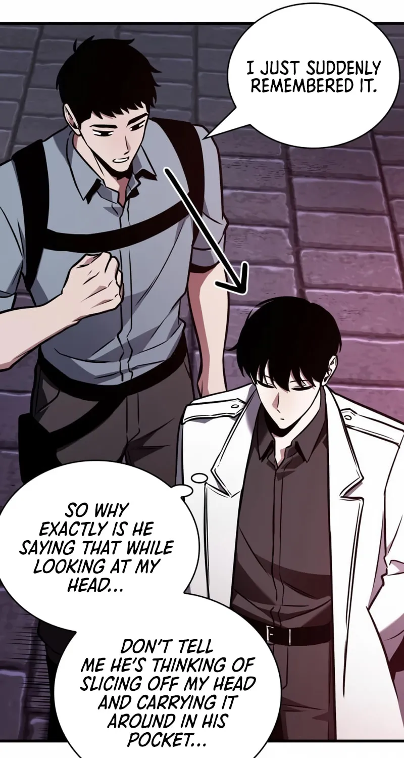Omniscient Reader Chapter 176 page 58 - 