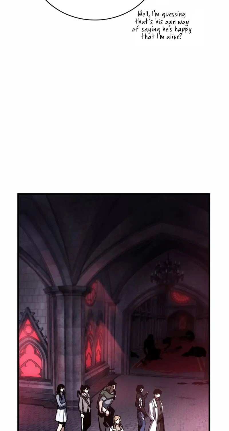 Omniscient Reader Chapter 176 page 59 - 