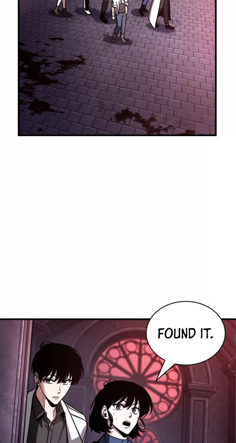 Omniscient Reader Chapter 176 page 60 - 