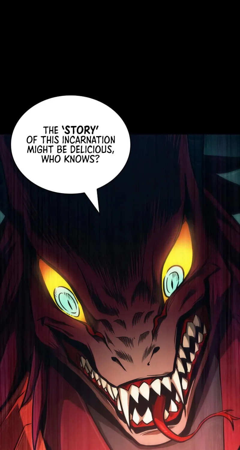 Omniscient Reader Chapter 176 page 7 - 