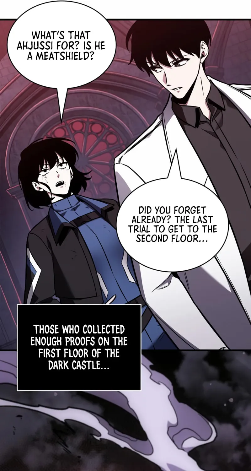 Omniscient Reader Chapter 176 page 65 - 