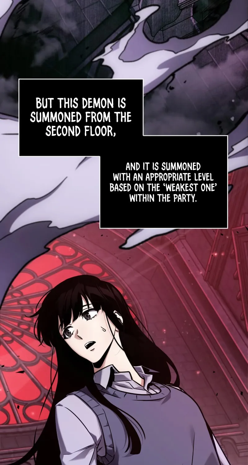 Omniscient Reader Chapter 176 page 67 - 