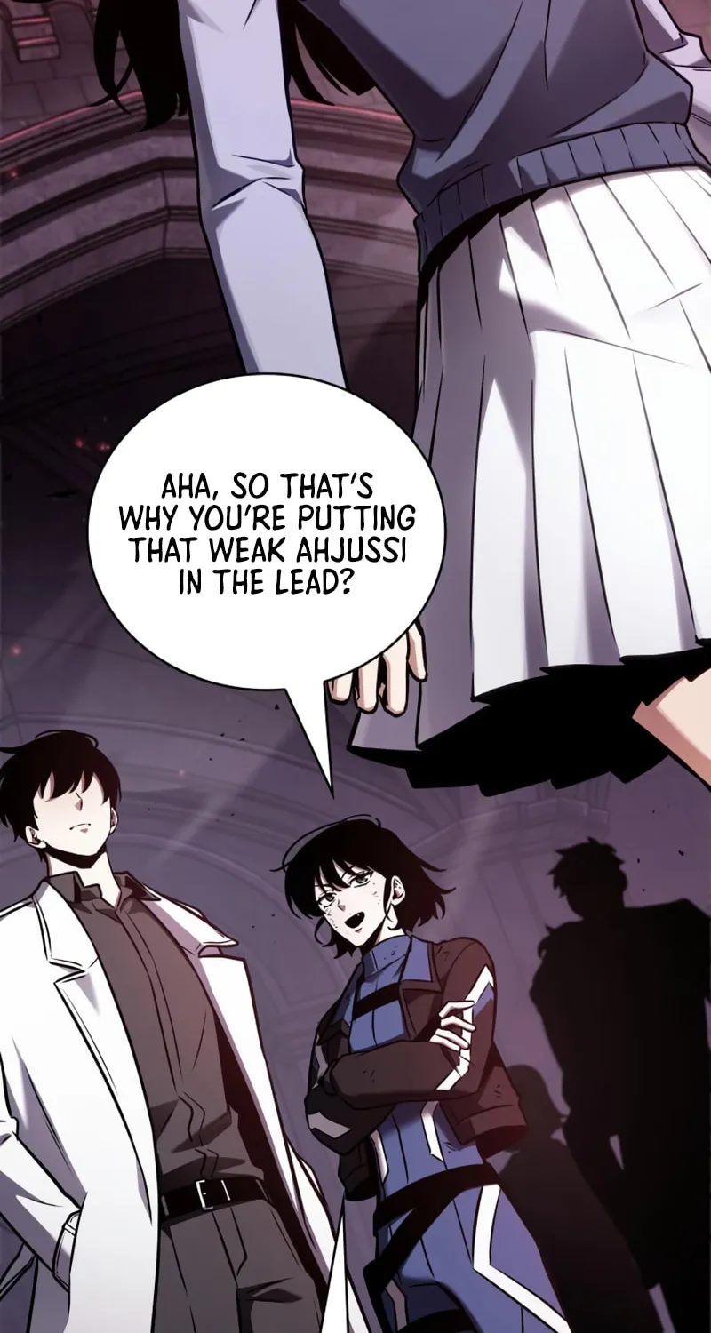 Omniscient Reader Chapter 176 page 68 - 