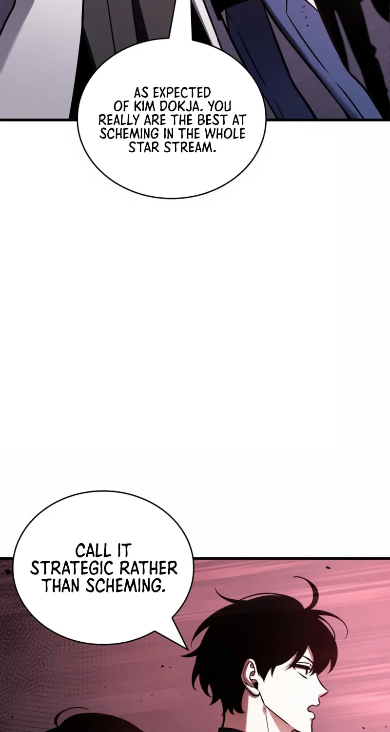 Omniscient Reader Chapter 176 page 69 - 