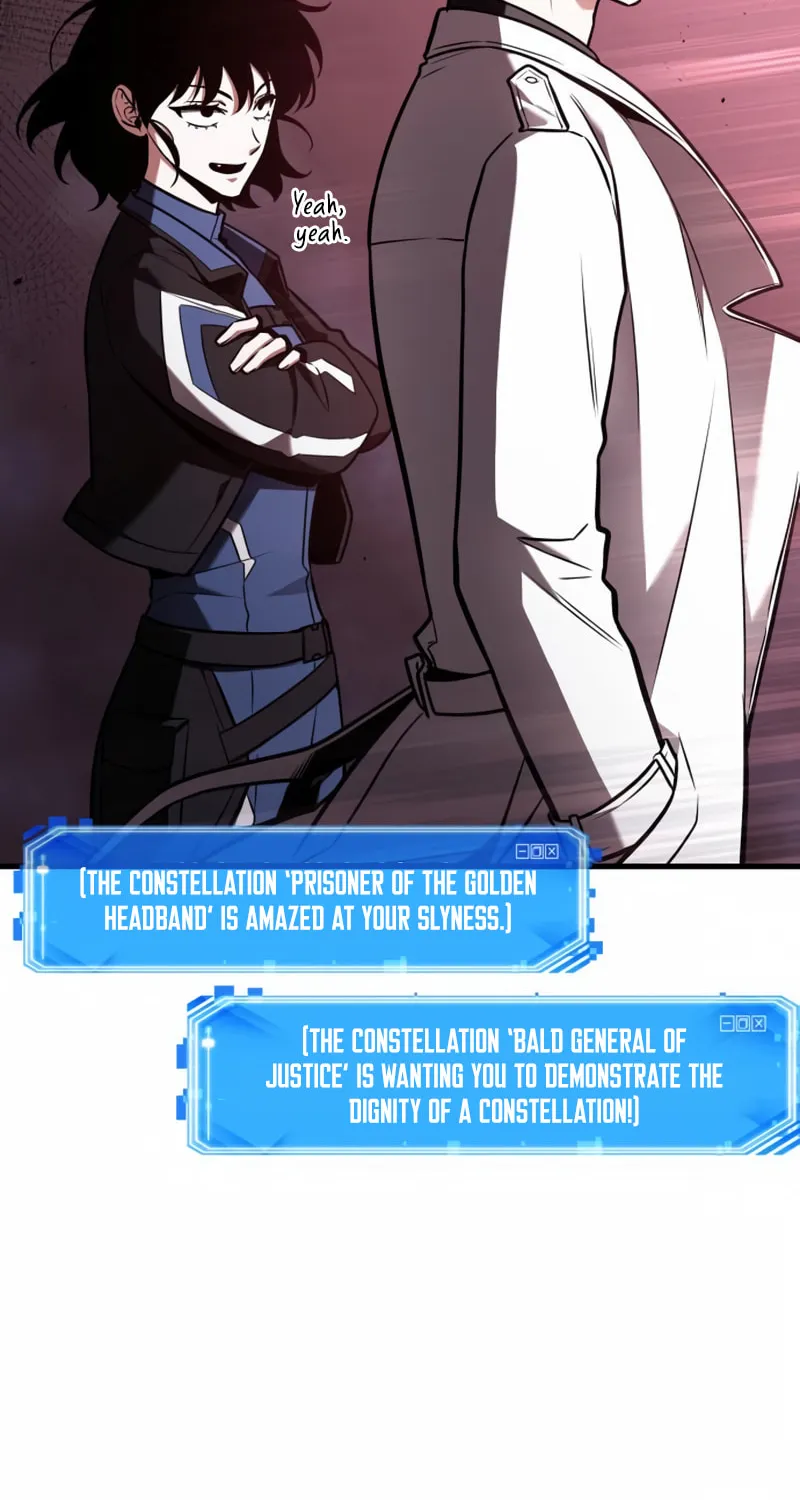Omniscient Reader Chapter 176 page 70 - 