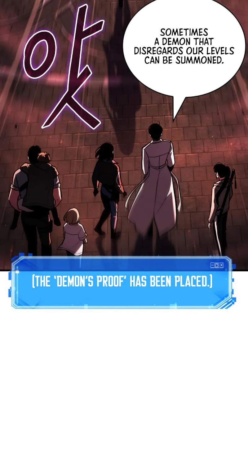 Omniscient Reader Chapter 176 page 72 - 