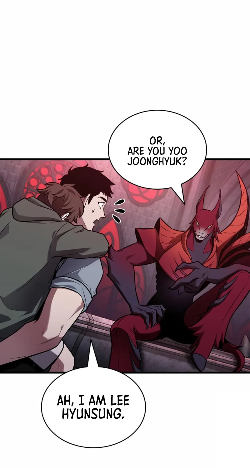 Omniscient Reader Chapter 176 page 98 - 