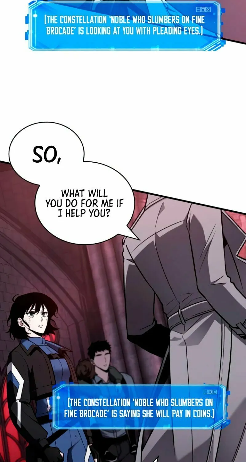 Omniscient Reader Chapter 177 page 11 - 