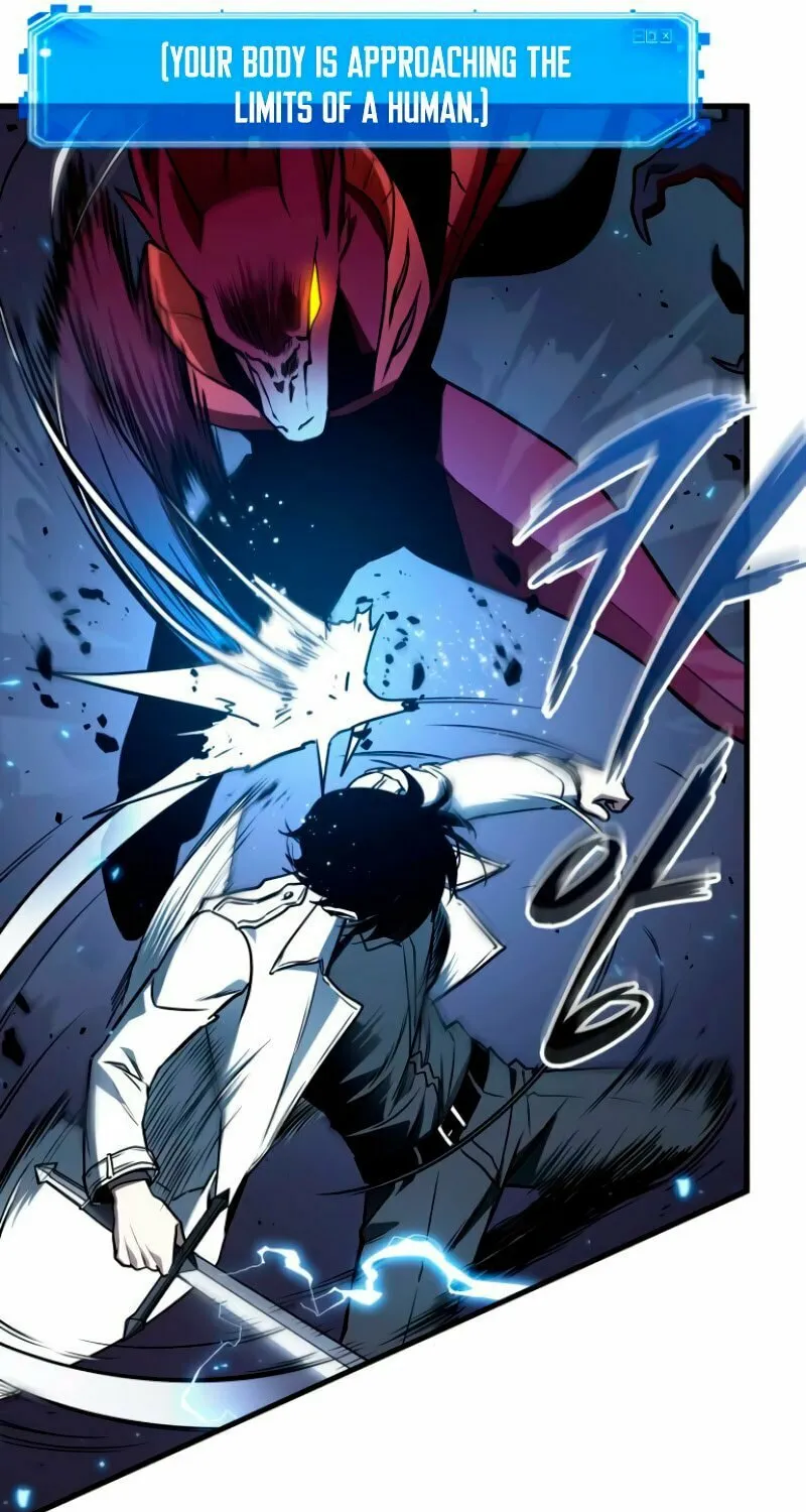 Omniscient Reader Chapter 177 page 103 - 