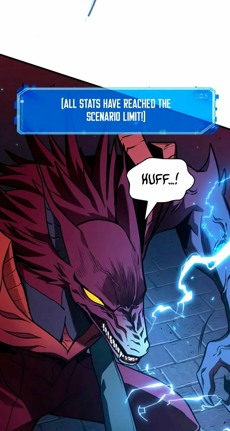 Omniscient Reader Chapter 177 page 105 - 