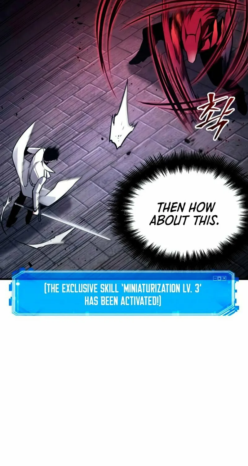 Omniscient Reader Chapter 177 page 108 - 