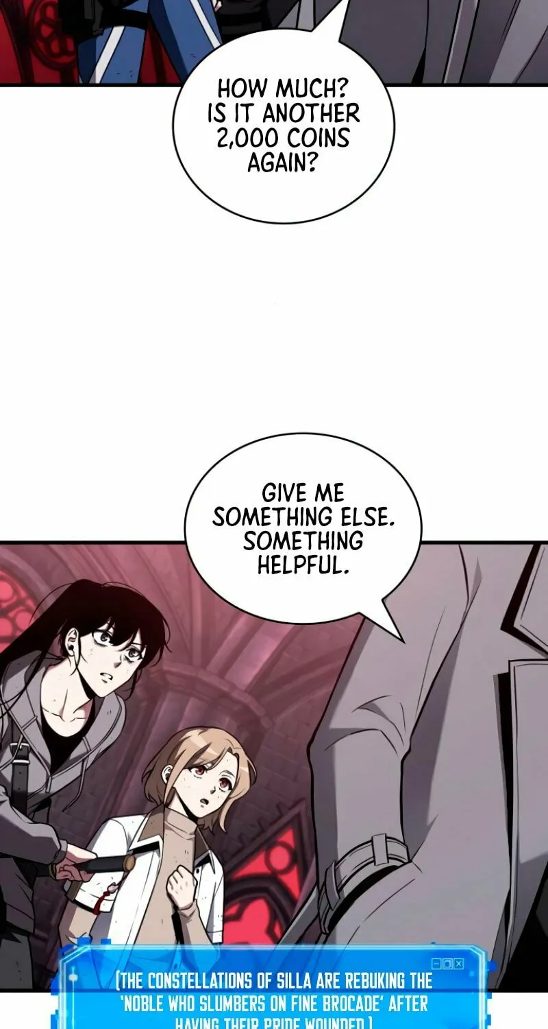 Omniscient Reader Chapter 177 page 12 - 