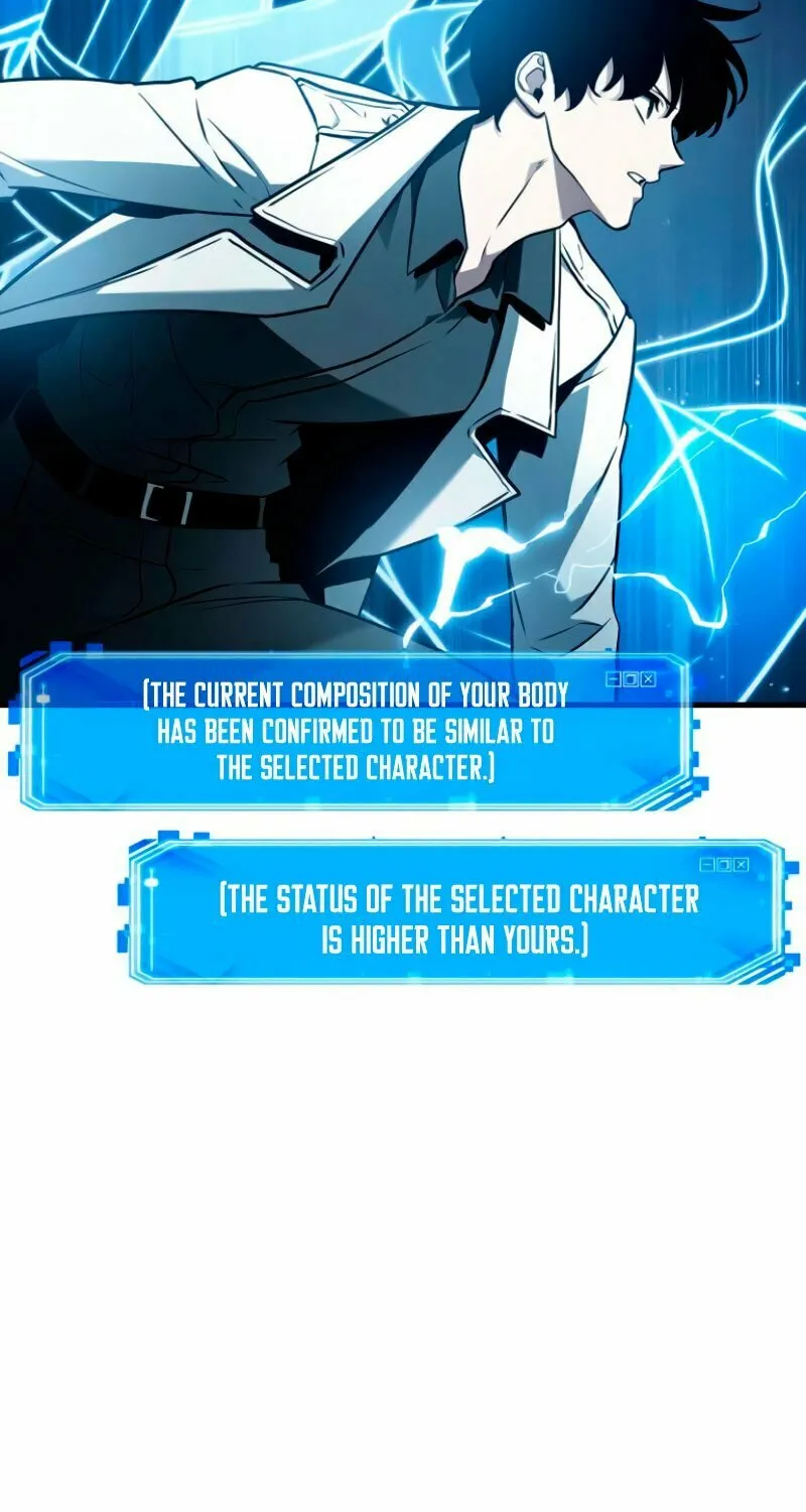 Omniscient Reader Chapter 177 page 112 - 