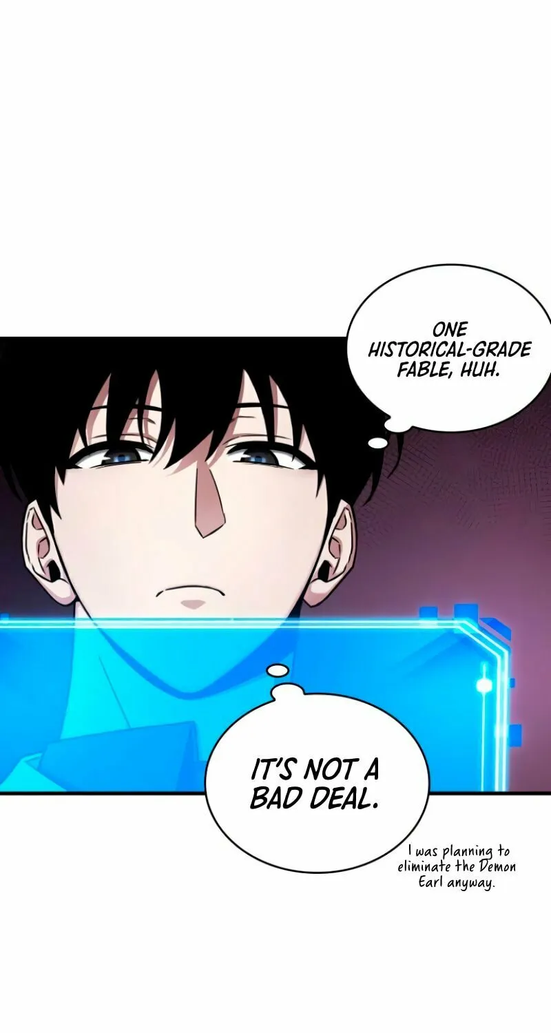 Omniscient Reader Chapter 177 page 16 - 