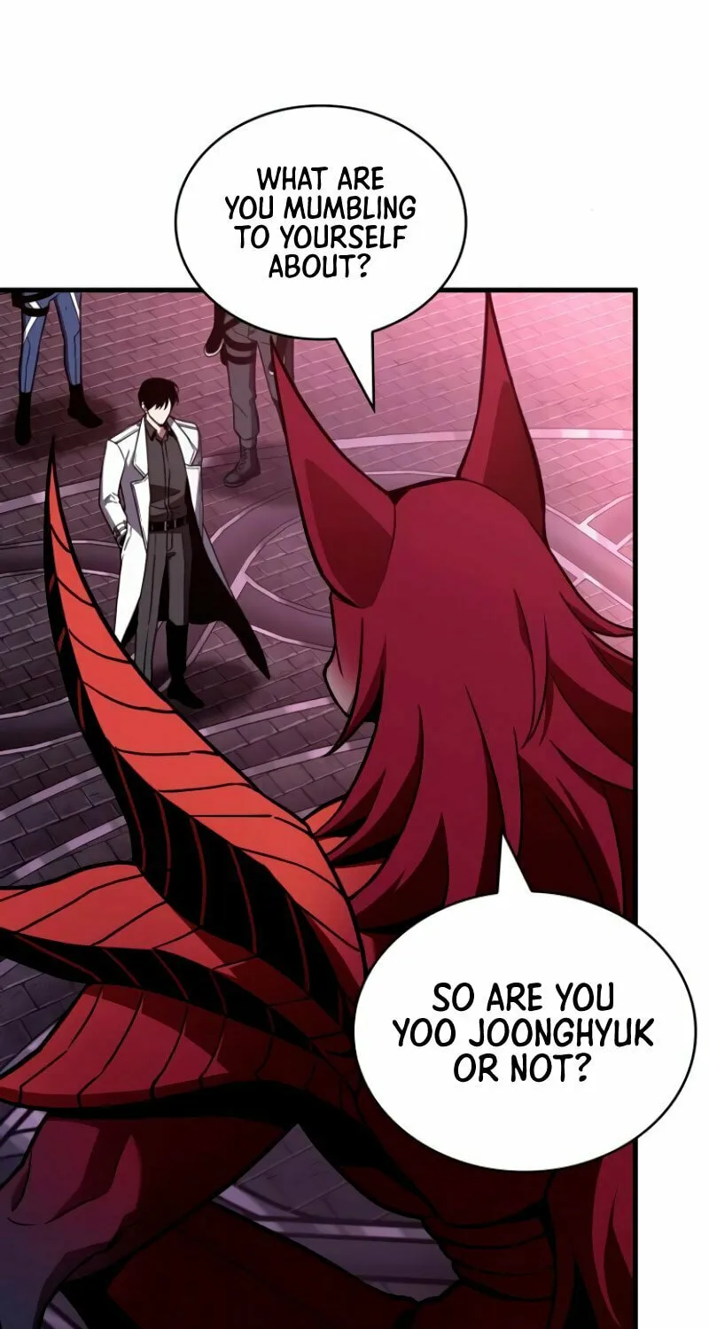 Omniscient Reader Chapter 177 page 17 - 