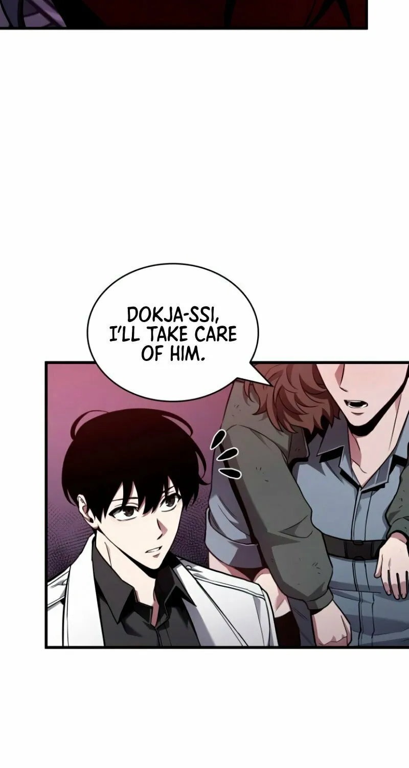 Omniscient Reader Chapter 177 page 18 - 