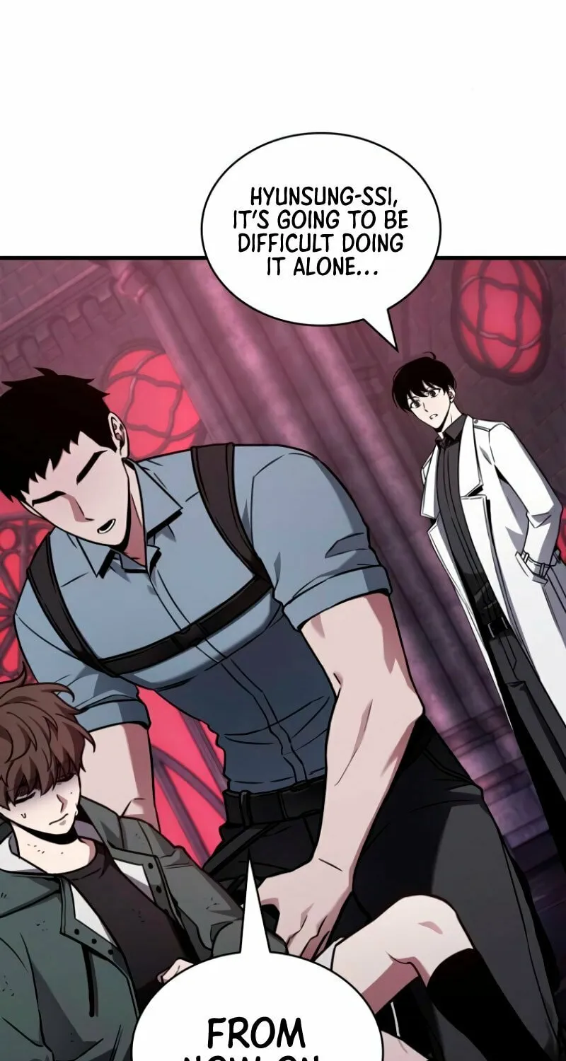 Omniscient Reader Chapter 177 page 19 - 