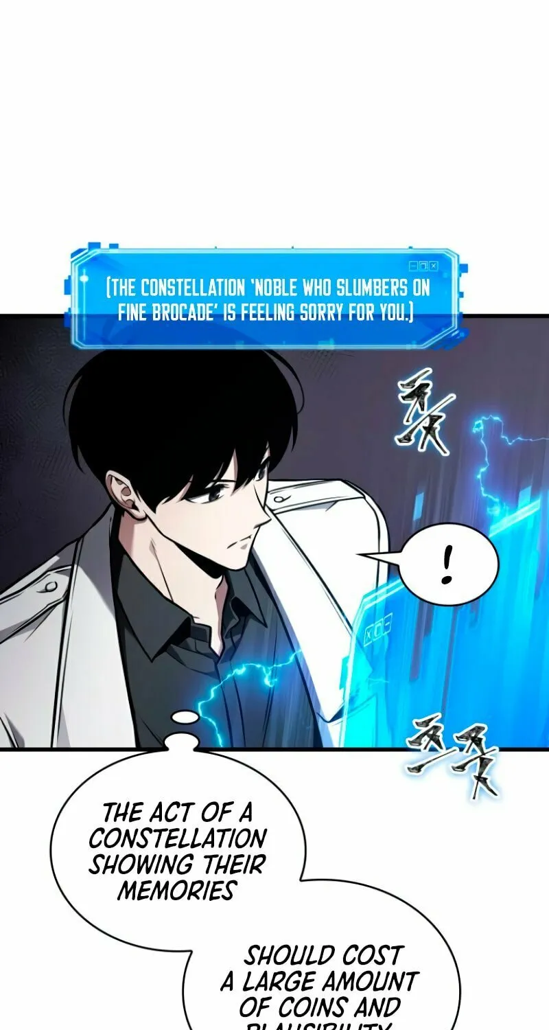 Omniscient Reader Chapter 177 page 3 - 