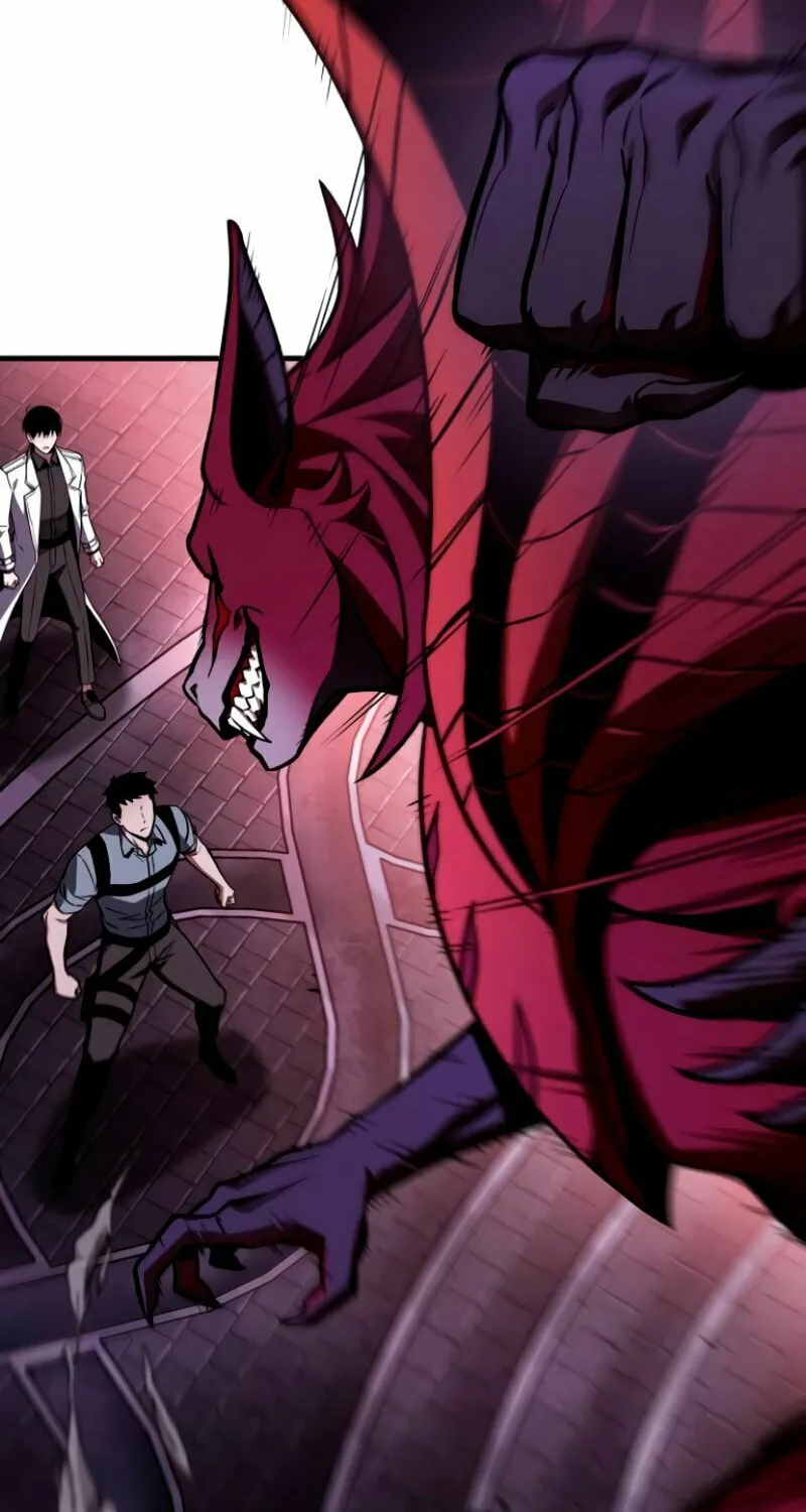 Omniscient Reader Chapter 177 page 26 - 