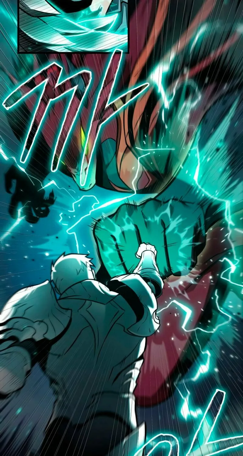 Omniscient Reader Chapter 177 page 28 - 